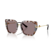 Dolce & Gabbana DG4474 34457N HAVANA GREY PURPLE BROWN napszemüveg napszemüveg