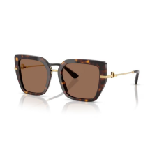 Dolce & Gabbana DG4474 502/73 HAVANA DARK BROWN napszemüveg napszemüveg