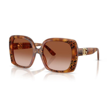 Dolce & Gabbana DG4475 338013 HAVANA LEO BROWN GRADIENT napszemüveg napszemüveg