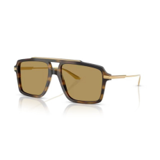 Dolce & Gabbana DG4477 344673 STRIPED OCHRE OCHRE napszemüveg