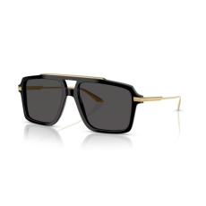 Dolce & Gabbana DG4477 501/87 BLACK DARK GREY napszemüveg