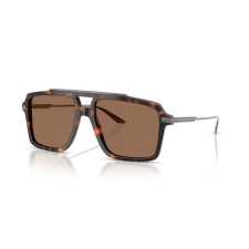 Dolce & Gabbana DG4477 502/73 HAVANA DARK BROWN napszemüveg napszemüveg