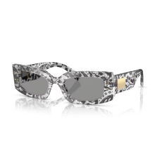 Dolce & Gabbana DG4479 3287/1 BLACK LACE GREY napszemüveg