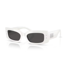 Dolce & Gabbana DG4479 331287 WHITE DARK GREY napszemüveg napszemüveg