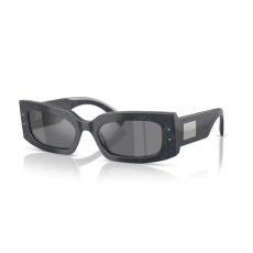 Dolce & Gabbana DG4479 34416V GREY LACE DARK GREY FLASH SILVER napszemüveg