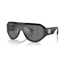 Dolce & Gabbana DG4481 501/6G BLACK GREY MIRROR BLACK napszemüveg napszemüveg