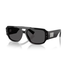 Dolce & Gabbana DG4482 501/87 BLACK DARK GREY napszemüveg napszemüveg