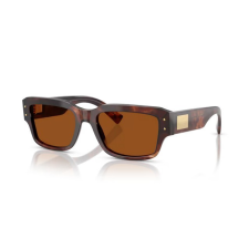 Dolce & Gabbana DG4483 322273 DARK RED HAVANA DARK BROWN napszemüveg napszemüveg