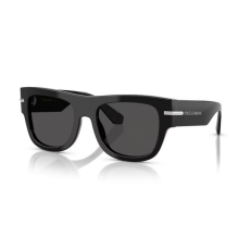 Dolce & Gabbana DG4484 501/87 BLACK DARK GREY napszemüveg