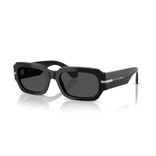 Dolce & Gabbana DG4485 501/87 BLACK DARK GREY napszemüveg napszemüveg