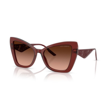 Dolce & Gabbana DG4489 30455M TRANSPARENT BORDEAUX PINK GRADIENT GREY napszemüveg
