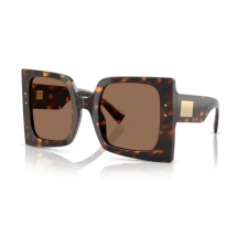 Dolce & Gabbana DG4490 502/73 HAVANA DARK BROWN napszemüveg napszemüveg