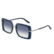 Dolce & Gabbana DG4491 341419 Blue On Blue Maiolica Clear Gradient Light Blue napszemüveg
