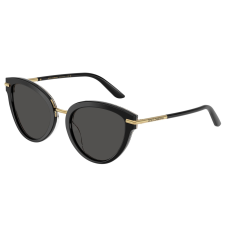 Dolce & Gabbana DG4492 32998G Top Black On Leo Dark Grey napszemüveg