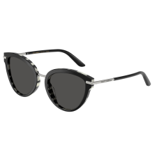 Dolce & Gabbana DG4492 33728G Top Black On Zebra Dark Grey napszemüveg napszemüveg
