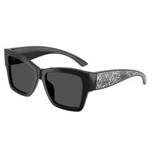 Dolce & Gabbana DG4493 501/87 Black Dark Grey napszemüveg napszemüveg