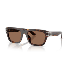 Dolce & Gabbana DG4496 502/73 HAVANA DARK BROWN napszemüveg