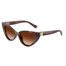 Dolce & Gabbana DG4497 322274 Dark Red Havana Brown Gradient napszemüveg napszemüveg