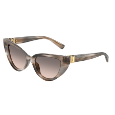 Dolce & Gabbana DG4497 34493B Striped Grey Pink Gradient Grey napszemüveg napszemüveg