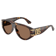 Dolce & Gabbana DG4499 502/73 Havana Dark Brown napszemüveg
