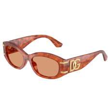 Dolce & Gabbana DG4502 3452/7 Camel Havana Orange napszemüveg