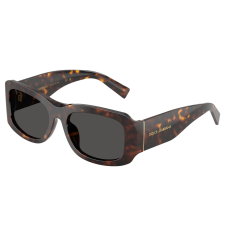 Dolce & Gabbana DG4503 502/87 Havana Dark Grey napszemüveg
