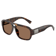 Dolce & Gabbana DG4506 502/73 Havana Dark Brown napszemüveg