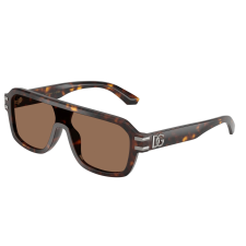 Dolce & Gabbana DG4507 502/73 Havana Dark Brown napszemüveg napszemüveg