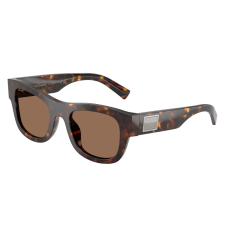 Dolce & Gabbana DG4509 502/73 Havana Dark Brown napszemüveg