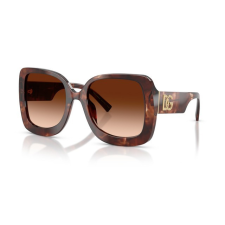 Dolce & Gabbana DG4513 322274 DARK RED HAVANA BROWN GRADIENT napszemüveg napszemüveg