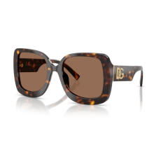 Dolce & Gabbana DG4513 502/73 HAVANA DARK BROWN napszemüveg