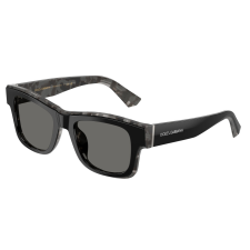 Dolce & Gabbana DG4515 3403/1 Black On Grey Havana Grey napszemüveg napszemüveg