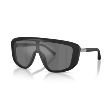 Dolce & Gabbana DG4520 25256G MATTE BLACK GREY MIRROR BLACK napszemüveg napszemüveg