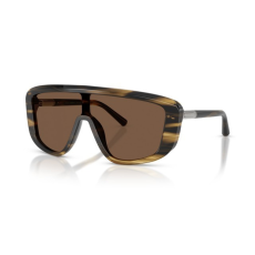 Dolce & Gabbana DG4520 306373 STRIPED BROWN BROWN napszemüveg