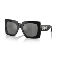 Dolce & Gabbana DG4525B 501/88 BLACK GREY MIRROR SILVER GRADIENT napszemüveg napszemüveg