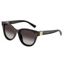 Dolce & Gabbana DG4533 501/8G Black Grey Gradient napszemüveg