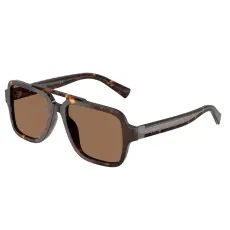Dolce & Gabbana DG4544 502/73 Havana Dark Brown napszemüveg