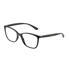 Dolce & Gabbana DG5026 501 Black Demo Lens szemüveg szemüvegkeret
