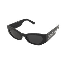 Dolce & Gabbana DG6186 201/87 napszemüveg