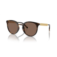 Dolce & Gabbana DG6189U 502/73 HAVANA DARK BROWN napszemüveg napszemüveg
