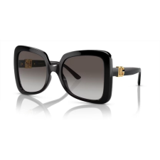 Dolce & Gabbana DG6193U 501/8G BLACK GREY GRADIENT napszemüveg napszemüveg