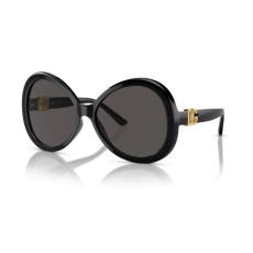 Dolce & Gabbana DG6194U 501/87 BLACK DARK GREY napszemüveg