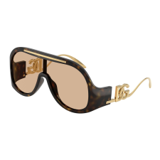 Dolce & Gabbana DG6202 502/93 Havana Brown napszemüveg napszemüveg