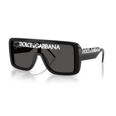 Dolce & Gabbana DG6204 L50187 BLACK DARK GREY napszemüveg