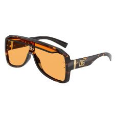 Dolce & Gabbana DG6205 512/85 Yellow Havana Yellow napszemüveg napszemüveg
