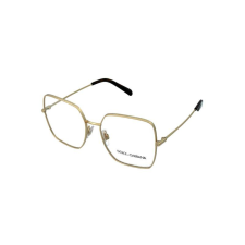 Dolce & Gabbana Dioptriás szemüvegek Dolce & Gabbana DG1323 02 szemüvegkeret