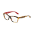 Dolce & Gabbana Dioptriás szemüvegek Dolce & Gabbana DG3215 2893