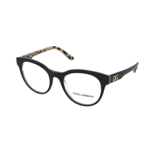 Dolce & Gabbana Dioptriás szemüvegek Dolce & Gabbana DG3334 3299 szemüvegkeret