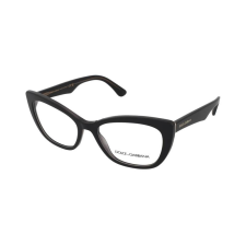 Dolce & Gabbana Dioptriás szemüvegek Dolce & Gabbana DG3360 3246 szemüvegkeret