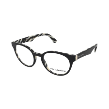Dolce & Gabbana Dioptriás szemüvegek Dolce & Gabbana DG3361 3372 szemüvegkeret